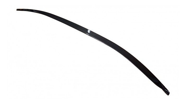 Photo of Novitec REARSPOILER LIP for the Ferrari F8 Tributo/Spider - Image 1